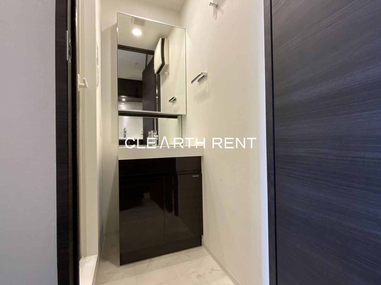 コンシェリア南麻布 ＜ＴＯＫＹＯ ＰＲＥＭＩＵＭ＞ ＥＡＳＴ 住むほどに違いがわかる、分譲仕様の賃貸マンション。