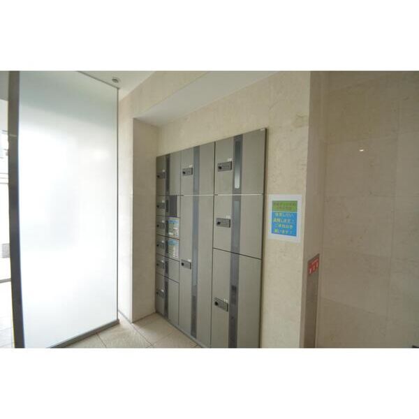 will　Do　千葉新宿 部屋設備