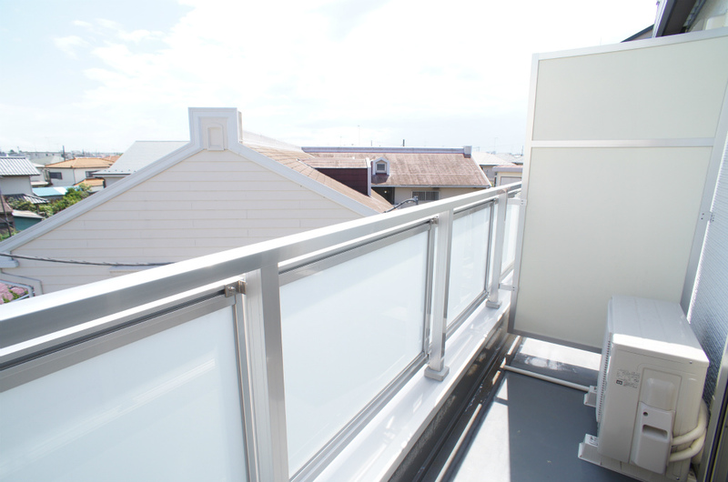 リブリ・オーシャンサイドⅡ1階 部屋その他