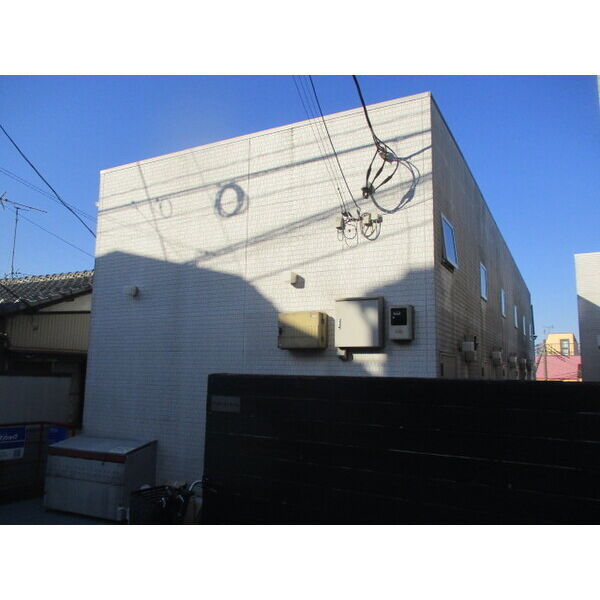 ティロ・フィナーレ松戸A棟0104号室 外観