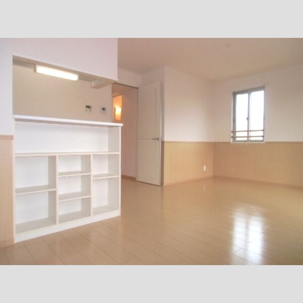 パルハーモニー リビング