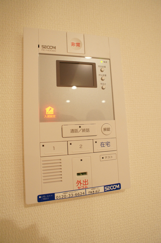 リブリ・グランコート新羽3階 ※他部屋参考写真