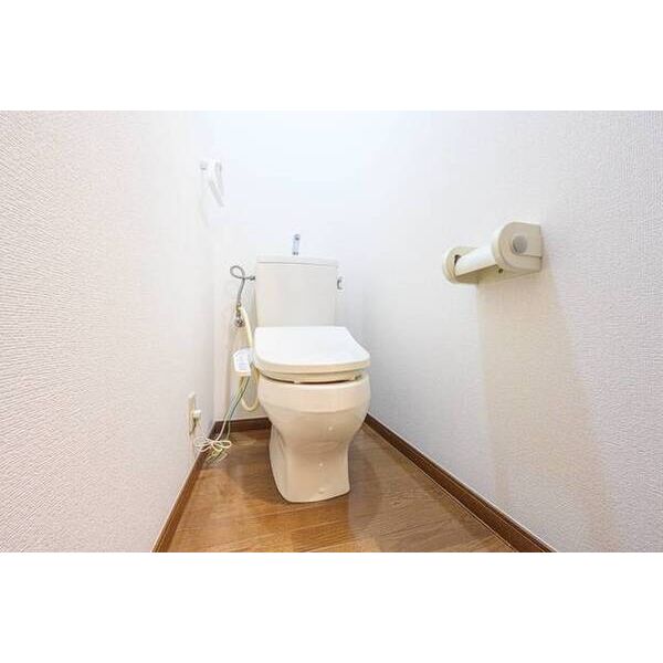 グリーンヒル トイレ