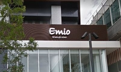 ルーナ　クレシェンテ Emio石神井公園