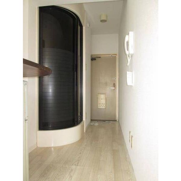 ラ・パルフェ・ド・セヴェールNO.40308号室 部屋その他