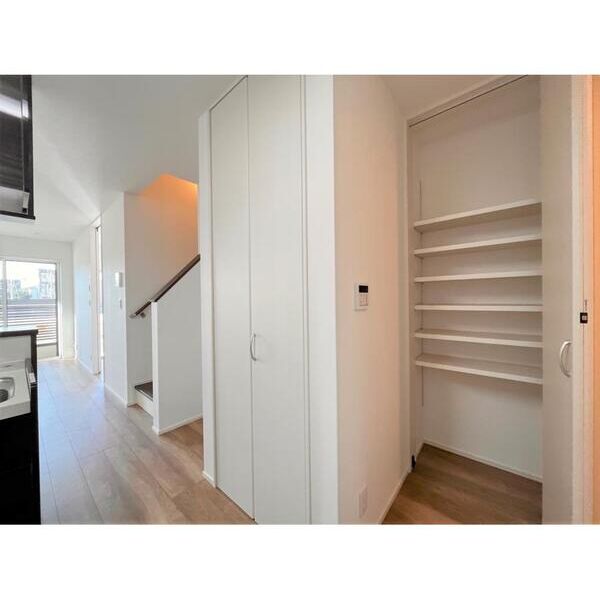 ブリエ・アン 部屋設備