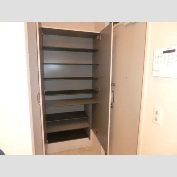 セジュールホンダ C シューズボックス