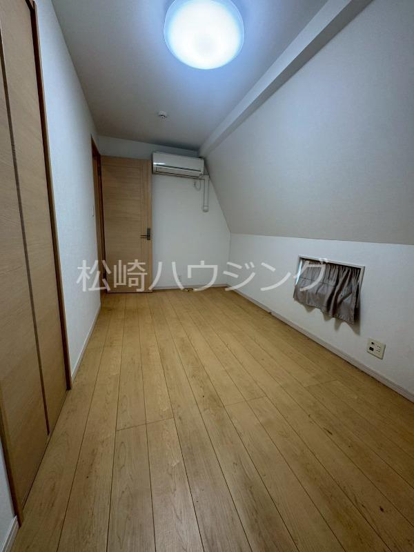 高円寺南5丁目戸建 部屋その他