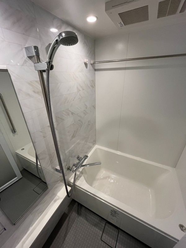 ロイジェント志村坂上6階 部屋その他