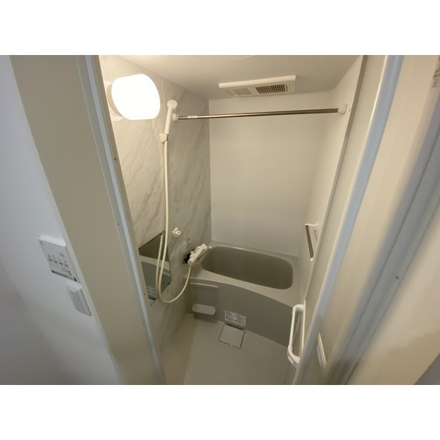 SAレジデンス川崎大師 お風呂