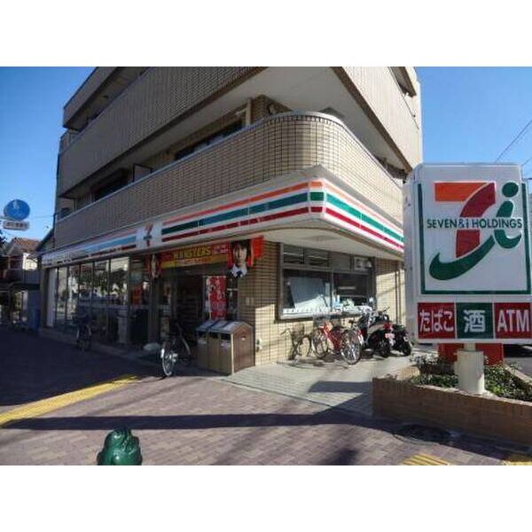 ラ・パルフェ・ド・ジュワンドル0207号室 周辺