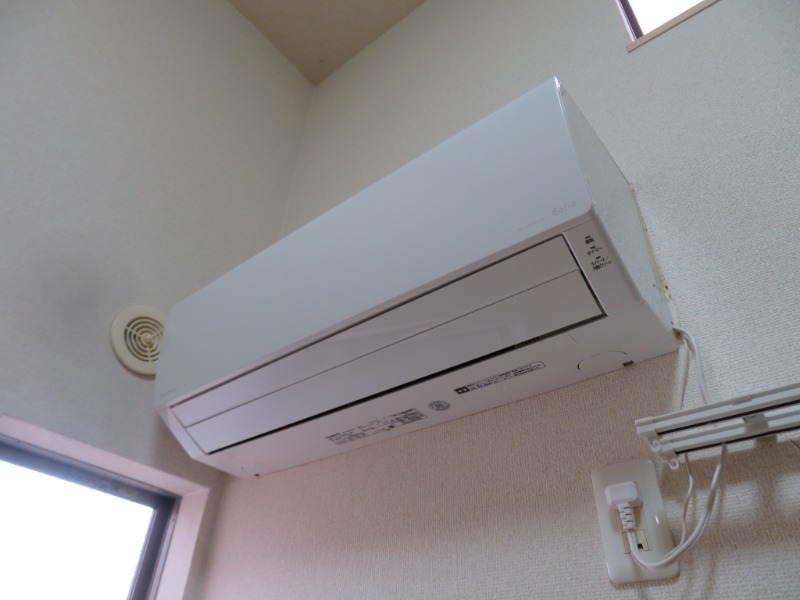 ドミール本郷台Ⅱ ＊別号室の写真となります。