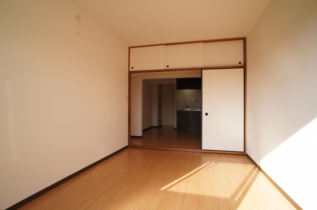 アネックス本郷0103号室 部屋その他