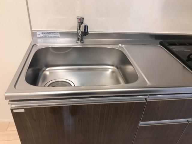 Ｋ－Ｅｓｔｒｅｌｌａ（エステレラ） キッチン