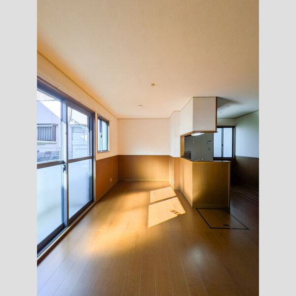 FANTASISTA リビング