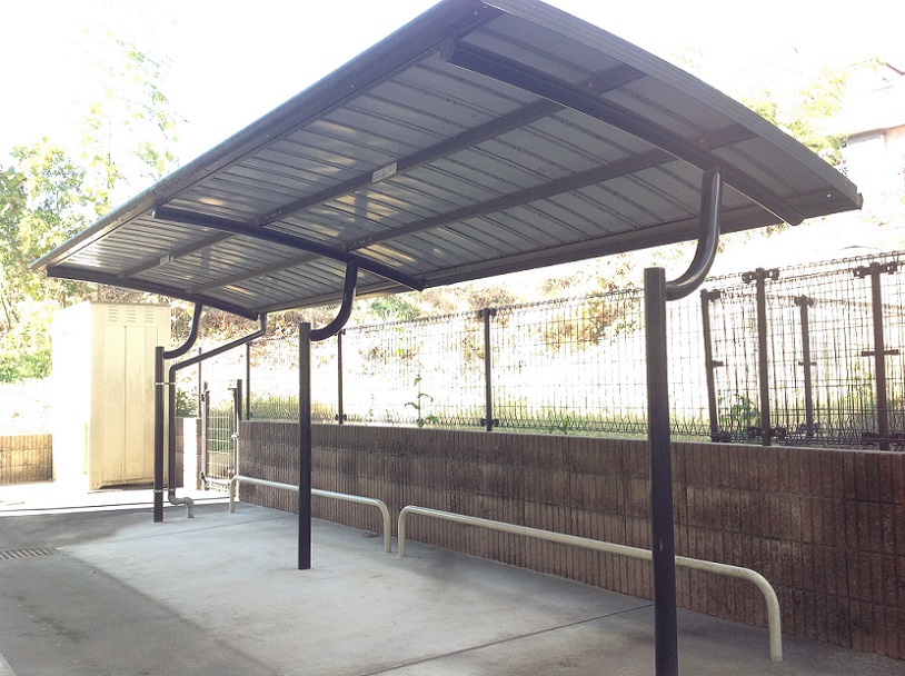 レオパレスＴＡＫＡ　デルタ208号室 周辺