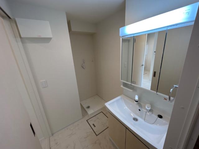 ロイヤルⅠ 洗面