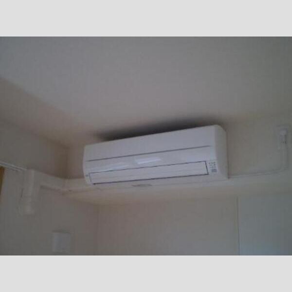 イデアル303号室 エアコン