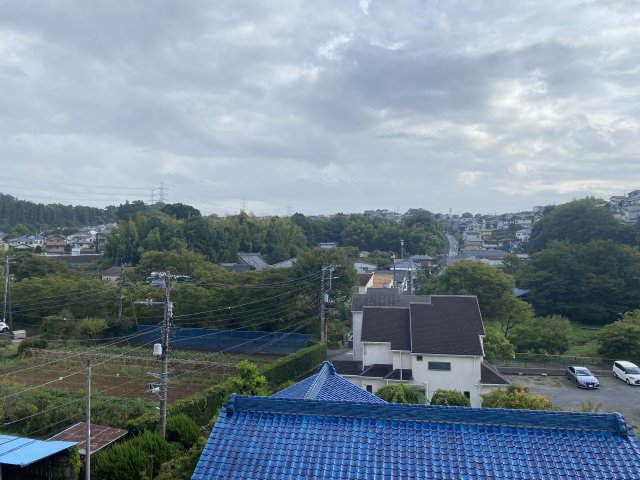 角田ビル0402号室 展望