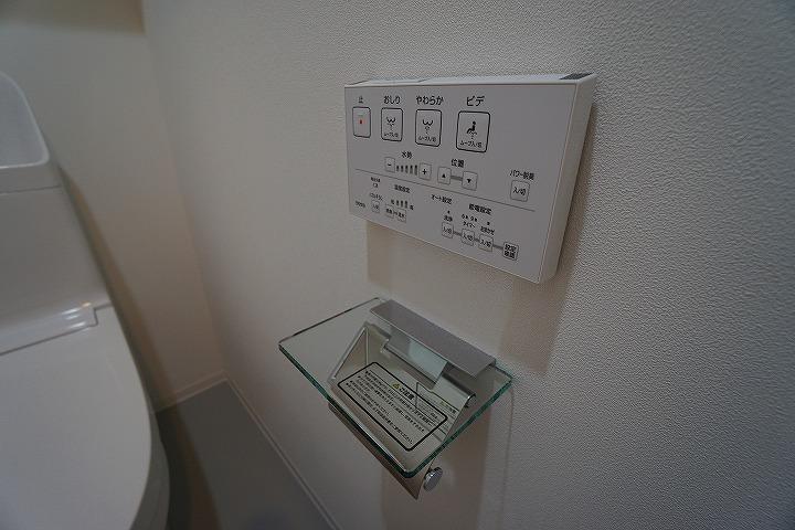 SYFORME住吉3階 その他