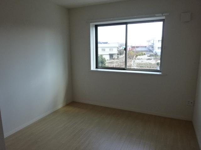 サファイアＡ 洋室