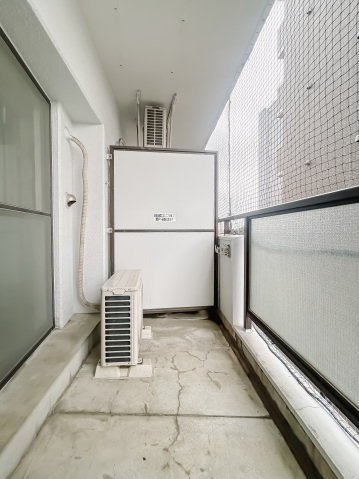 スカイコート西川口第2203号室 同タイプ参考写真