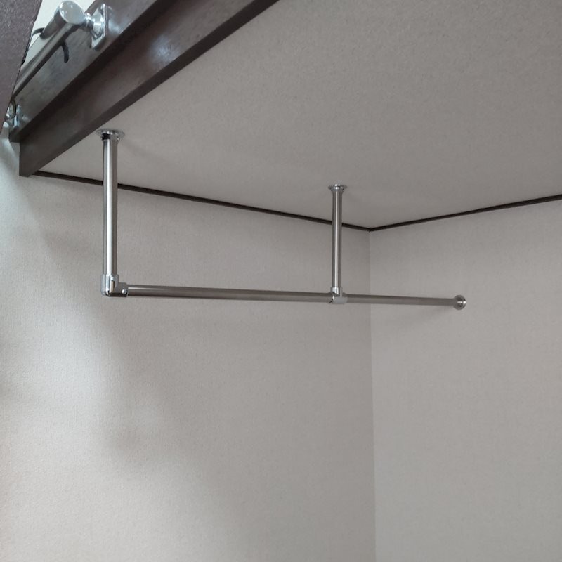 ライフピア香1階 部屋設備