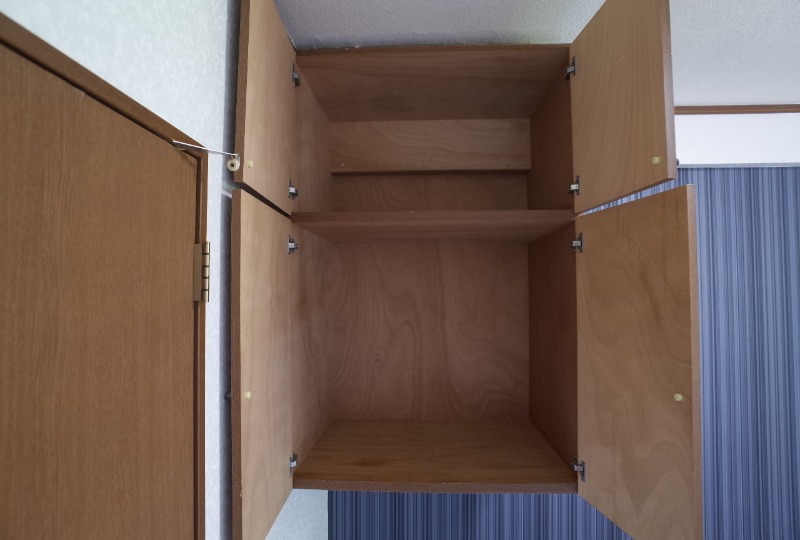 山京マンション2階 部屋その他
