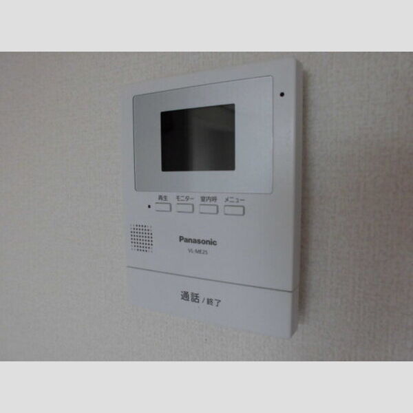 アンフェリュールHIDE TVインターホン