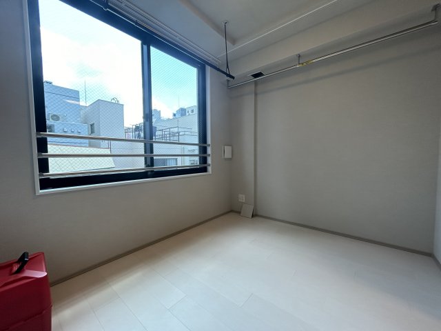 グローリオシェルト駒込0403号室 部屋その他