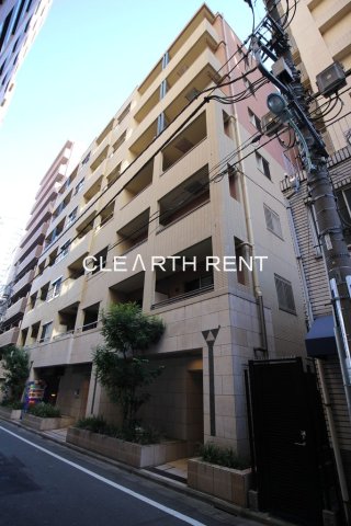 パレステュディオ銀座二丁目 ★3駅５路線利用可能★