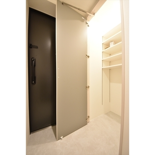 CASA FIORE 亀戸0402号室 内観