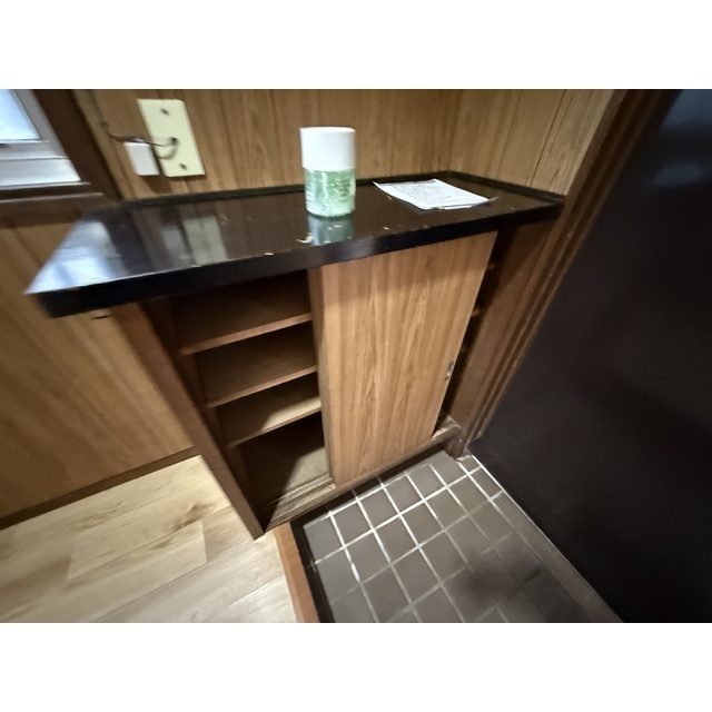 都賀戸建て 内観