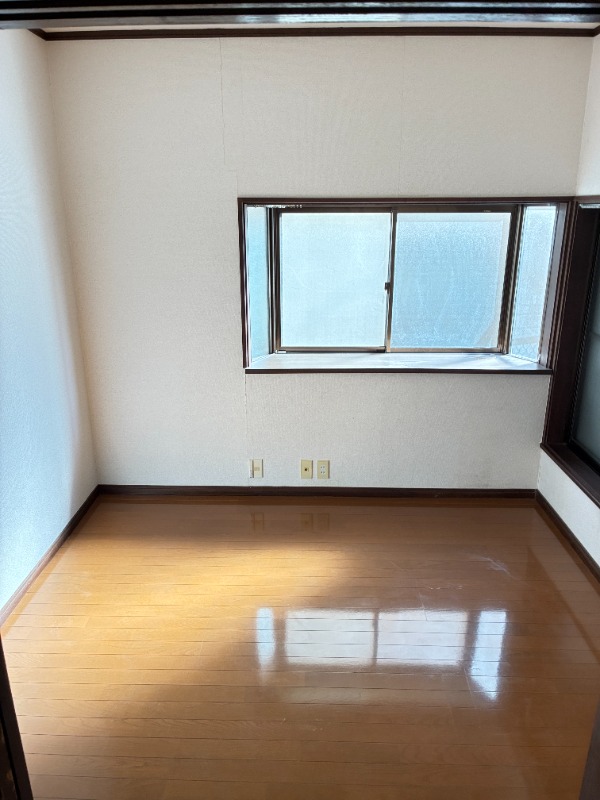 ハイム水越 リビング