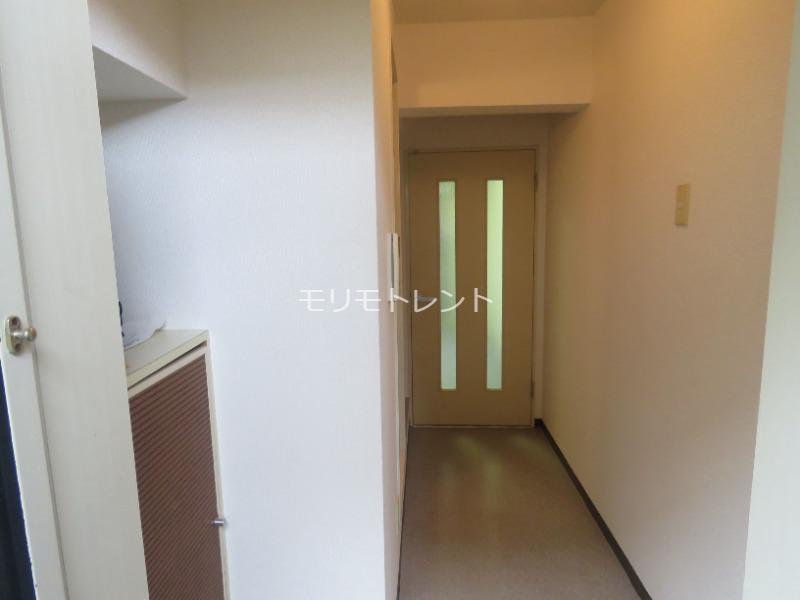 クレッセント三軒茶屋1階 室内参考写真（207号室）