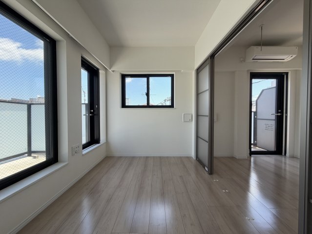 GRANPASEO中目黒Ⅲ303号室 部屋その他