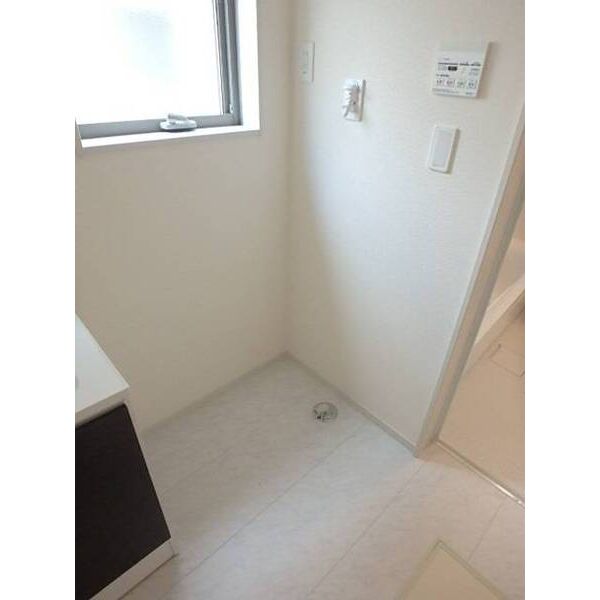 Sumai-toさいたま市岩槻区上里010001号室 部屋その他