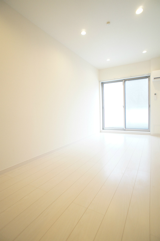 リブリ・つばき川崎1階 部屋その他