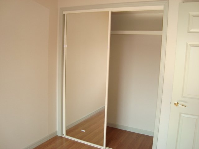 サンジュールイーストＢ 収納
