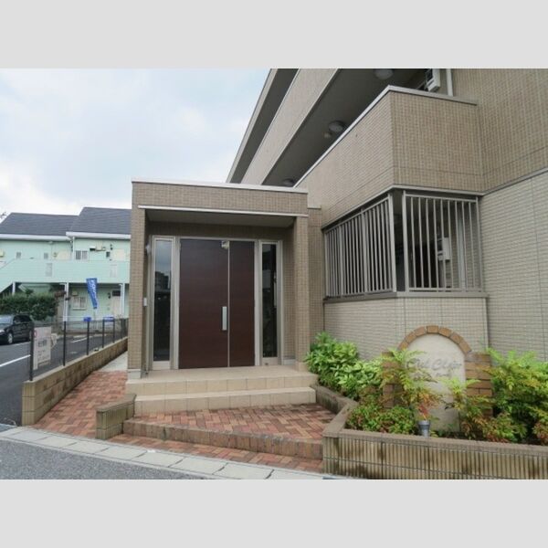 Ciel Clair(シエル　クレール) エントランス