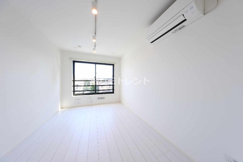 アトリオフラッツ高円寺1階 室内参考写真（3F-Bタイプ）