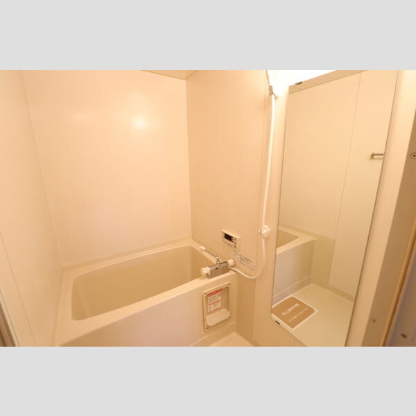 AERIE TAKAKURA バスルーム