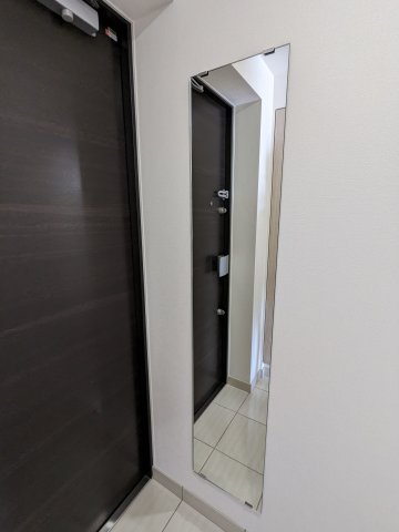 Log池上／ログ池上506号室 Log池上