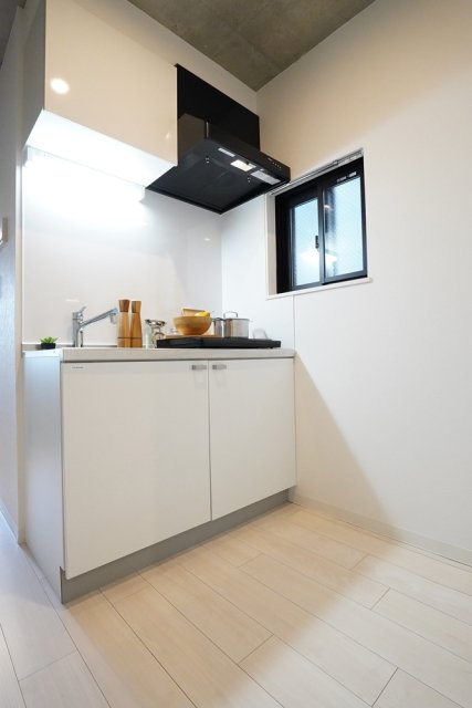 ＪＡＳＰＥＲ　Ｎｉｓｈｉｏｃｈｉａｉ3階 ※画像はイメージです(家具や小物は設備ではありません)