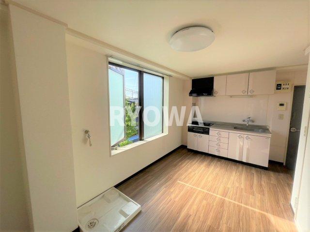 綾瀬2丁目賃貸住宅 掲載の写真は退去前の写真となります。