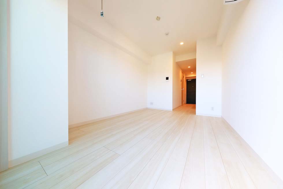 Residence IRUMA7階 内観