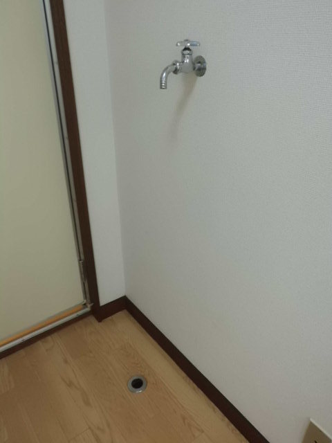 大豆戸ハイツ0202号室 その他