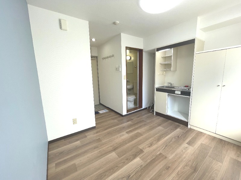 クロノス鷺ノ宮1階 部屋その他