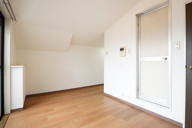 ファサード田園調布4階 部屋その他