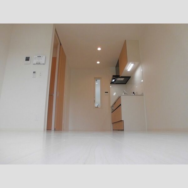 フルール LDK9.3帖